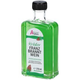 Kräuter-Franzbranntwein