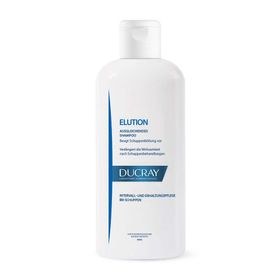 DUCRAY ELUTION Shampooing équilibrant