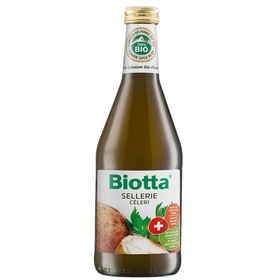 Biotta® Jus de céleri