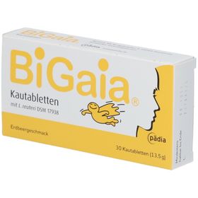 BiGaia® comprimés à croquer