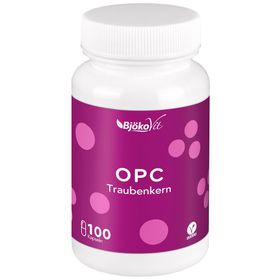 BjökoVit OPC Pépins de raisin