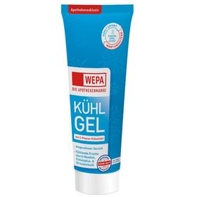 WEPA Kühlgel