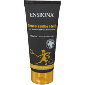 ENSBONA® Onguent du diable chaud