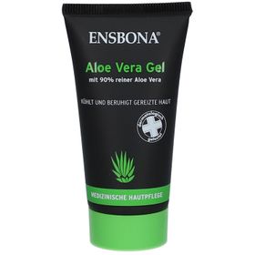 Ensbona® Gel d'Aloe Vera