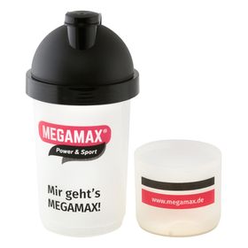 Megamax® Gobelet mixeur avec tamis