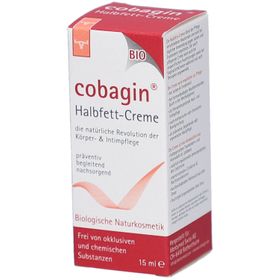 COBAGIN Creme