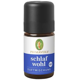 PRIMAVERA® Schlafwohl Duftmischung