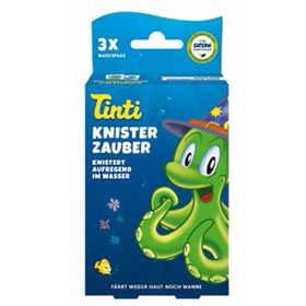 Tinti® Magie crépitante