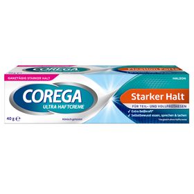 COREGA® Ultra Crème d'adhérence