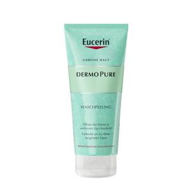 Eucerin DermoPure Peeling nettoyage