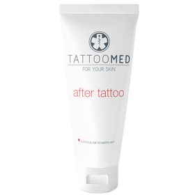 TattooMed® After tattoo