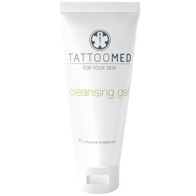 TattooMed® Cleansing gel