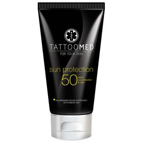 TattooMed® sun protection SPF 50