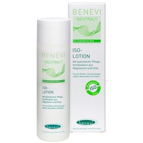 BENEVI NEUTRAl® ISO Lotion