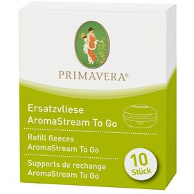 PRIMAVERA® Non-tissé de rechange AromaStream To Go