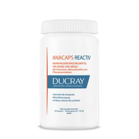 DUCRAY ANACAPS REACTIV