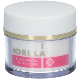 DRULA® Classique CIRE ÉCLAIRCISSANTE SPÉCIALE CONCENTRÉE Extra Forte