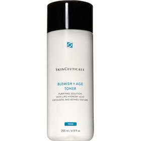 Skinceuticals Tonique Blemish + Age