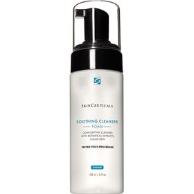 Skinceuticals mousse nettoyante douce