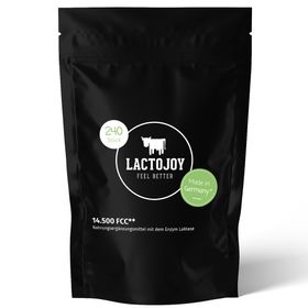 LACTOJOY Feel better