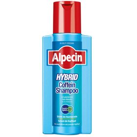 Alpecin Hybrid Caféine Shampooing