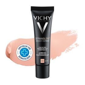 VICHY Dermablend™ [3D CORRECTION] Fond de teint resurfaçant 30 Beige