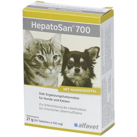 HepatoSan® 700