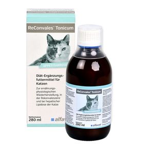 ReConvales® Tonicum für Katzen