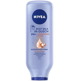 NIVEA® In-Dusch Verwöhnende Soft Milk