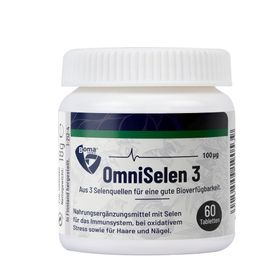 OmniSelen 3 100 µg