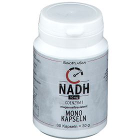 SinoPlaSan NADH