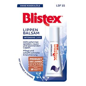 Blistex® Baume à Lèvres SPF15