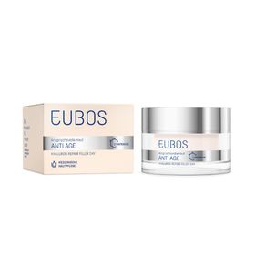 EUBOS® HYALURON Repair Filler Day Creme