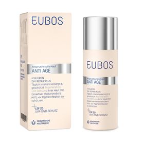 EUBOS® Hyaluron Day Repair plus LSF 20 Crème