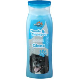 REINEX Shampooing pour chien Shinex à l'huile d'amande