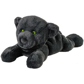 Warmies® Peluche chauffante Panthère