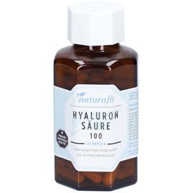 naturafit® Hyaluronsäure 100