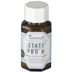 NATURAFIT Stadi Pro N