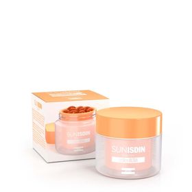 SunISDIN gélules