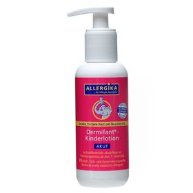 ALLERGIKA® Dermifant® Lotion aiguë pour enfants