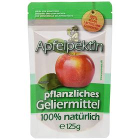 Pectine de pomme gélifiant végétal