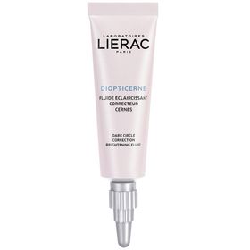 LIERAC DIOPTICERNE Fluide pour les yeux cernes