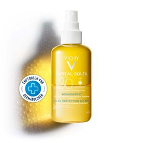 VICHY Ideal Soleil eau de protection solaire Hydratante SPF30