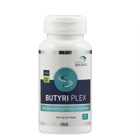 Butyri Plex