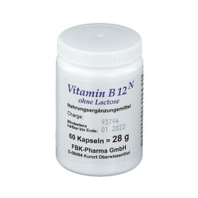 Vitamin B12 N