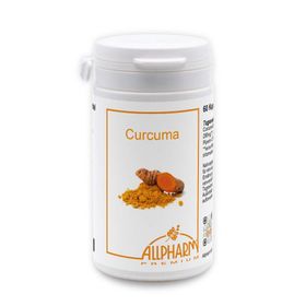 ALLPHARM Premium capsules