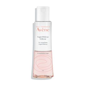 Démaquillant pour les yeux Avène pour le maquillage résistant à l'eau