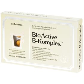 Bioactive-B-Komplex