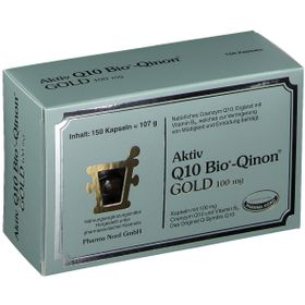 Q10 Bio-Qinon Or 100 mg