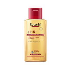 Eucerin® pH5 Huile de douche